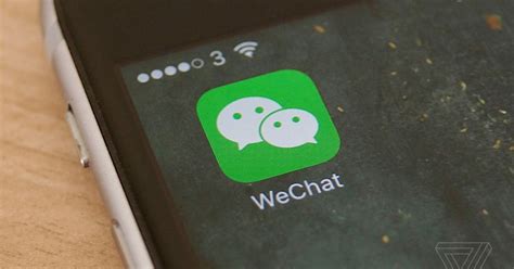 Wechat is a messaging and calling app that allows you to easily connect with family & friends across countries. Apple and WeChat resolve disagreement over App Store cut ...