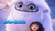 Abominable (2019) - Backdrops — The Movie Database (TMDb)