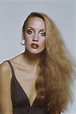 Jerry Hall picture