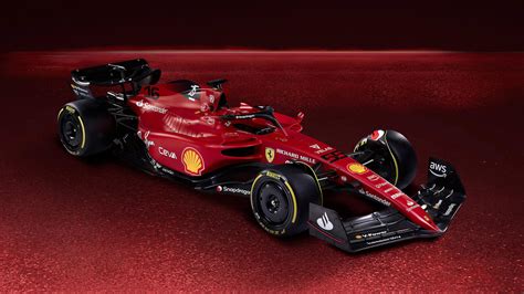 F1 Ferrari Wallpaper