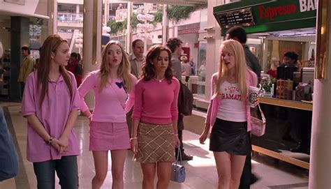 10 Fun Facts About ‘mean Girls 10 Years After Its Release Globalnewsca