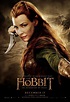 The Hobbit: The Desolation of Smaug (2013) Poster #1 - Trailer Addict