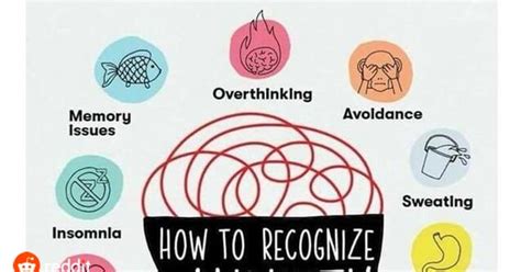How To Recognise Anxiety In Yourself And Others Coolguides
