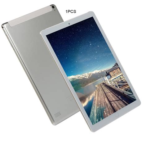 Tablets Android Tablets P10 Fashion Tablet 101 Inch Hd Large Screen