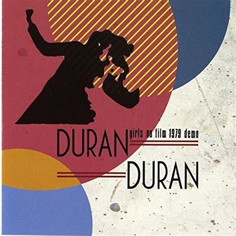 Duran Duran Girls On Film 1979 Demo 2019 Clear Vinyl Discogs