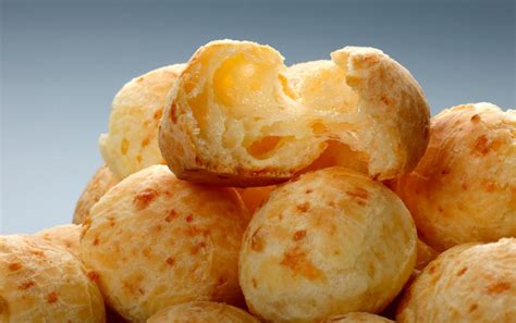 Pão De Queijo 5 Receitas Para Aprender E Preparar