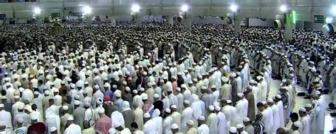 The hajj (pilgrimage to mecca) is one of the five pillars of islam, the obligations that all muslims must uphold. Hajj The Symbol of Unity - Blog - British Haj Travel