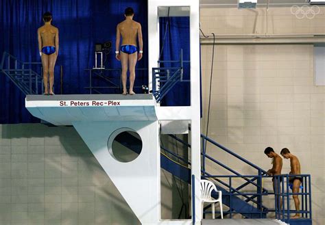 Us Olympic Diving Trials