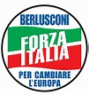 Forza Italia presenta il simbolo per le Europee - IlGiornale.it