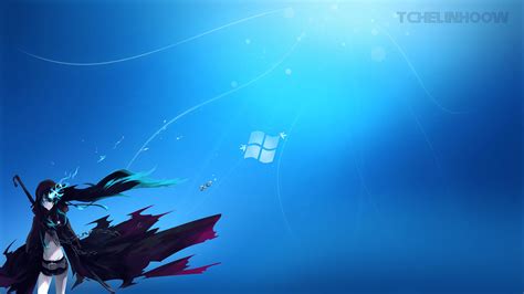 Windows 10 Wallpaper Anime 63 Images