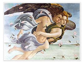 Buy Sandro Botticelli Prints Posterlounge