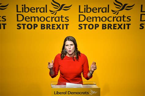 The Lib Dems Are Still Winning The General Election Fight On Facebook