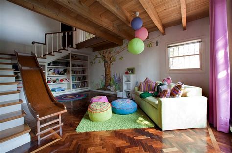 Basement Kids Playroom Ideas And Design Tips