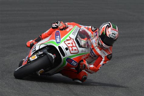 Laguna Seca Gp Nicky Hayden