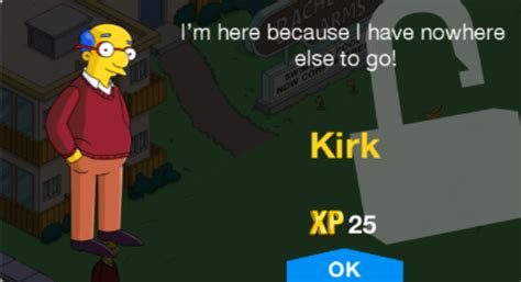 Kirk Van Houten Wikisimpsons The Simpsons Wiki