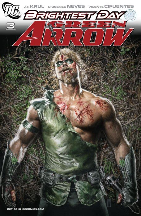 Green Arrow 80 Years Of The Emerald Archer The Deluxe Edition