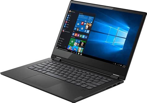 2020 Lenovo Flex 14 2 In 1 14 Fhd Touchscreen Laptop Computer Intel