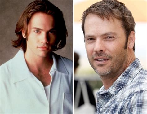 Male Heartthrobs Of The 1990s Where Are They Now Reelrundown