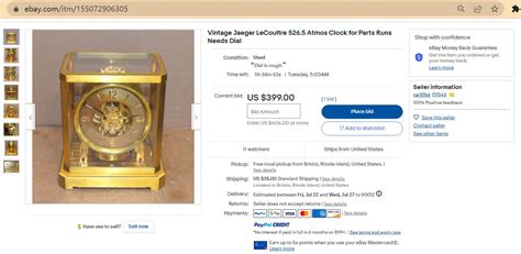 Antique Clock Identification And Price Guide