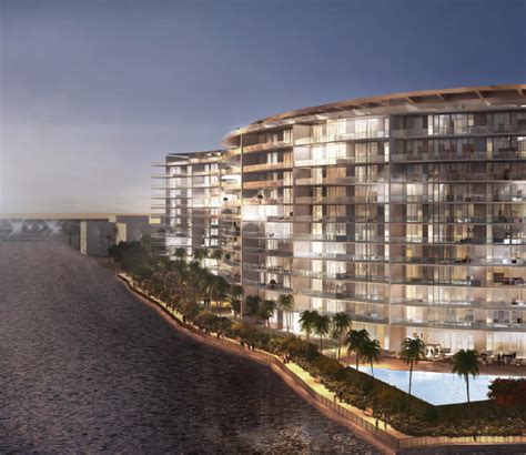 Echo Aventura Luxury Waterfront Condos New Build Homesnew Build Homes