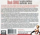 Dinah Shore: Nashville Nightingale 1939-1955 (4 CDs) – jpc