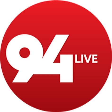 Rádio 94 Live Youtube