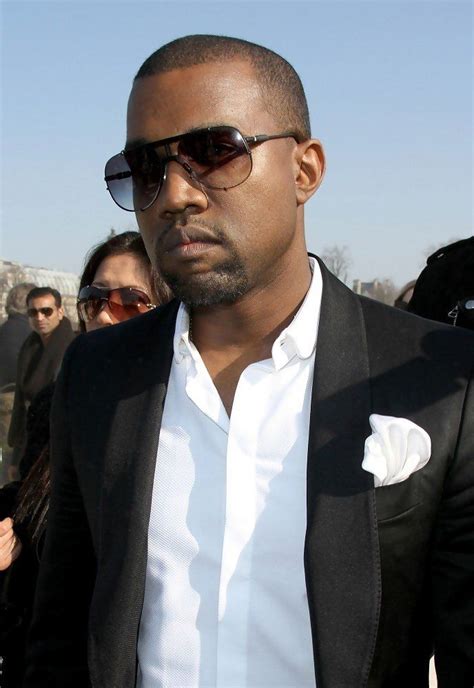 Kanye West Sunglasses Kanye West Style Kanye West Sunglasses