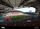 Wuhan Sports Center Stadium, Wuhan, China. 5th Aug, 2015. General Stock ...