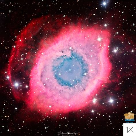 The Helix Nebula