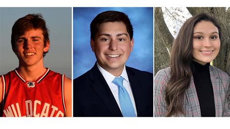 Scholarship Recipients Selected By Connecticut Sports Writers Alliance