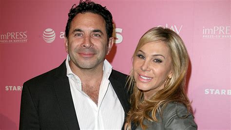 Paul Nassif On Split From Adrienne Maloof And If ‘rhobh Played A Role