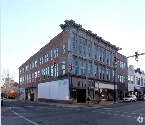 Historic Jennings Apartments Rentals New Castle In