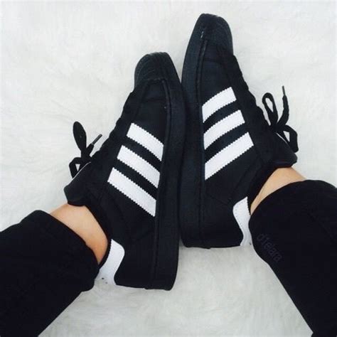 Maybe you would like to learn more about one of these? fragileheartxxx | Chaussure, Idées de mode, Chaussures adidas