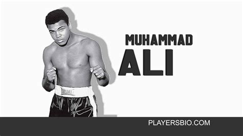 80 Motivating Muhammad Ali Quotes
