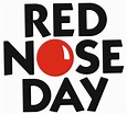 Red Nose Day Clipart - ClipArt Best