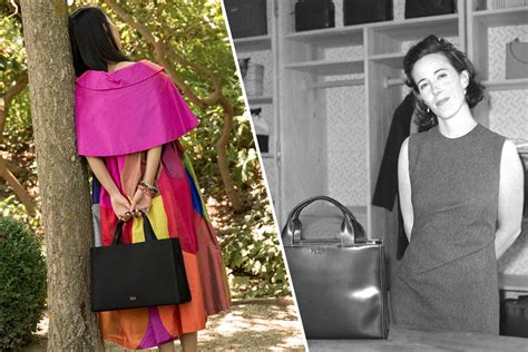 Frances Valentine Is Bringing Back Kate Spades Most Iconic Bag In Her