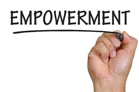 The Secret Formula For Successful Empowerment Effective Managers