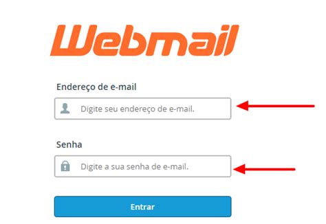 Como Alterar Senha Do Webmail De Forma Segura E Fácil