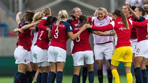 Die Qualifikation Zur Frauen Wm Frauen Wm