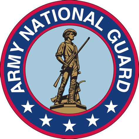 Fileseal Of The United States Army National Guardsvg Wikipedia