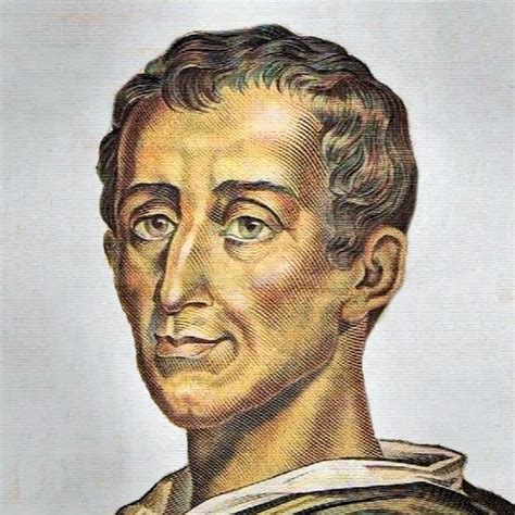 Montesquieu Biografía Ideas Frases Obras Y Mucho Más