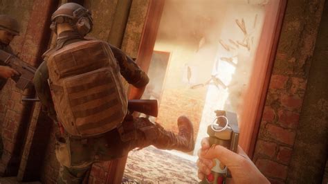 Insurgency Sandstorm Set For Ps4 And Xbox One Release This August