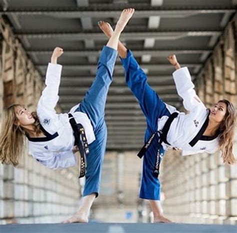 Diferença Entre Luta E Artes Marciais