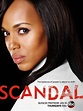 Scandal: ¿temporada 6 será la última de la serie? | ABC | Shonda Rhimes ...