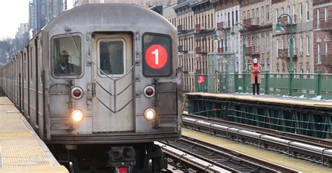 See How Reliable Your Subway Commute Is With This New Tool Curbed Ny