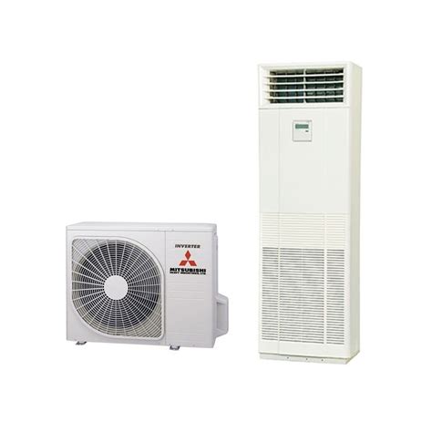 Mitsubishi Heavy Industries Air Conditioning Fdf71vd Floor Mounted Heat