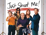 Watch Just Shoot Me! Season 1 | Prime Video