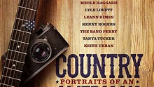 Country: Portraits of an American Sound (2017) - TrailerAddict