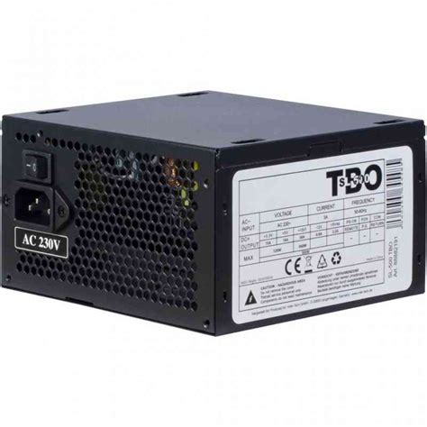 Tunisie Skymil Bloc D Alimentation Inter Tech INTER TECH SL 500 TBO