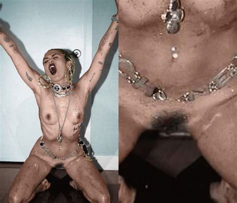 Miley Cyrus Nude Pussy Collection Photos Pinayflixx Mega Leaks